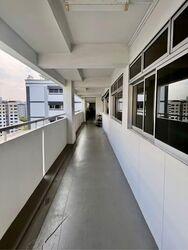 Blk 743 Woodlands Circle (Woodlands), HDB 4 Rooms #594741471